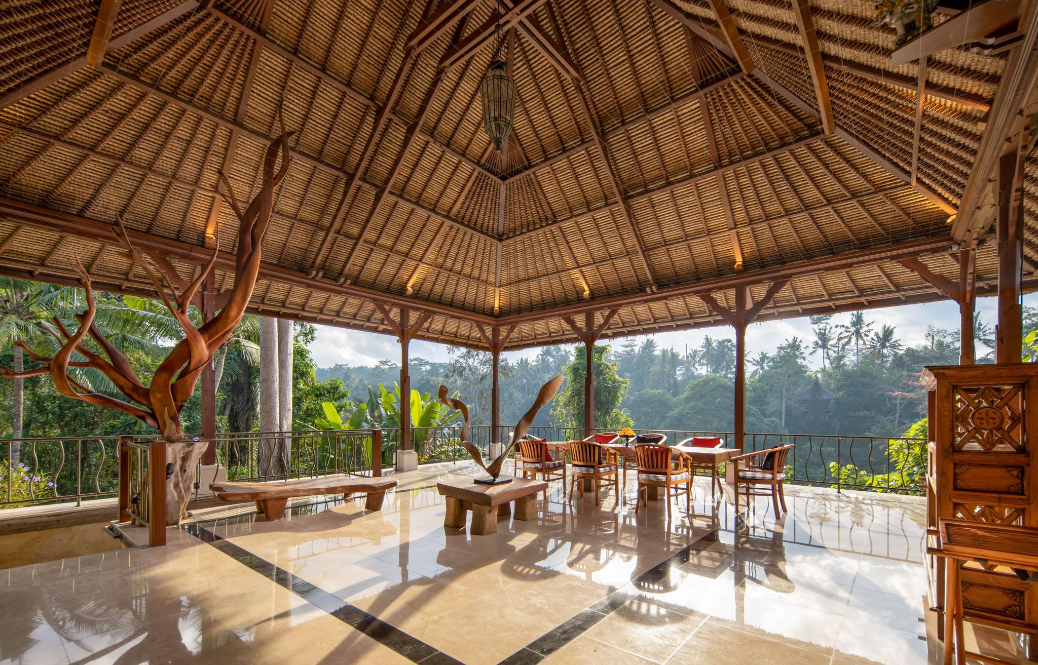 1 Bedroom The Allure Ubud Villas & Spa5