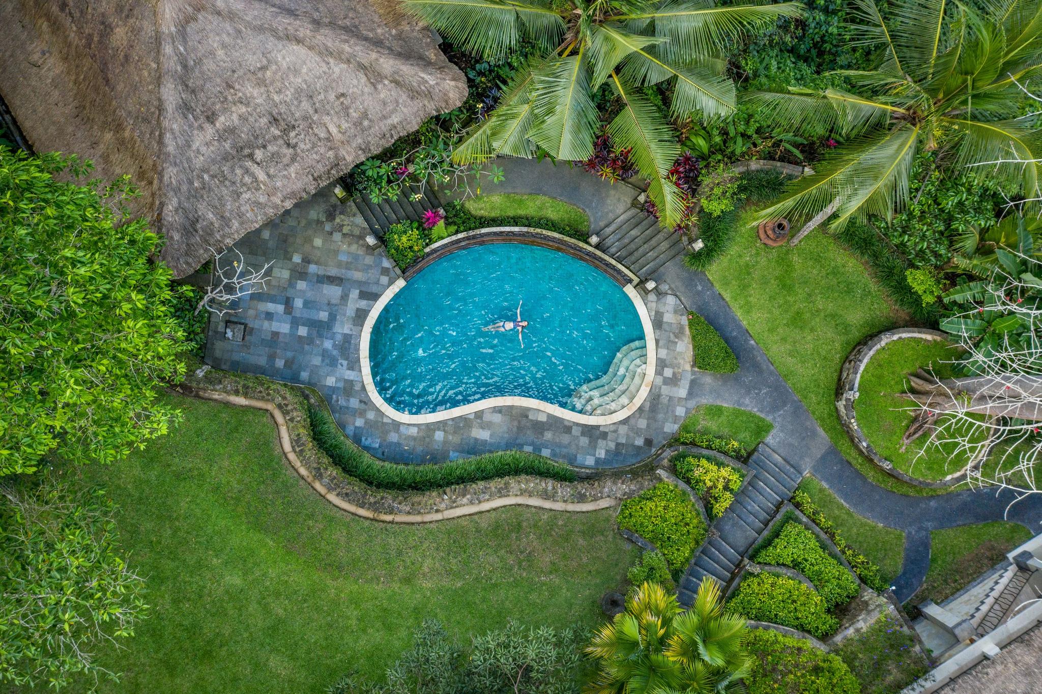1 Bedroom The Allure Ubud Villas & Spa2