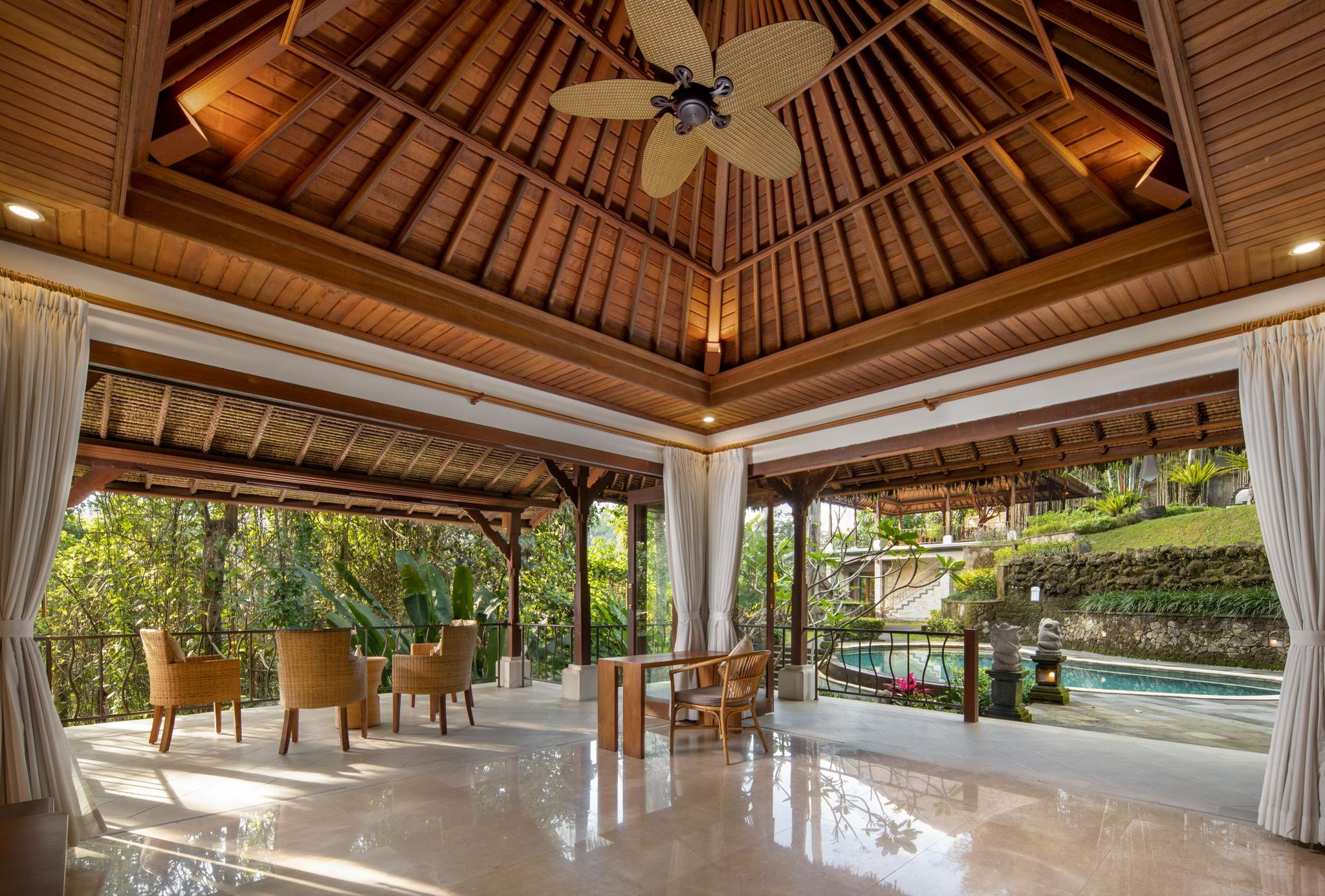 1 Bedroom The Allure Ubud Villas & Spa6