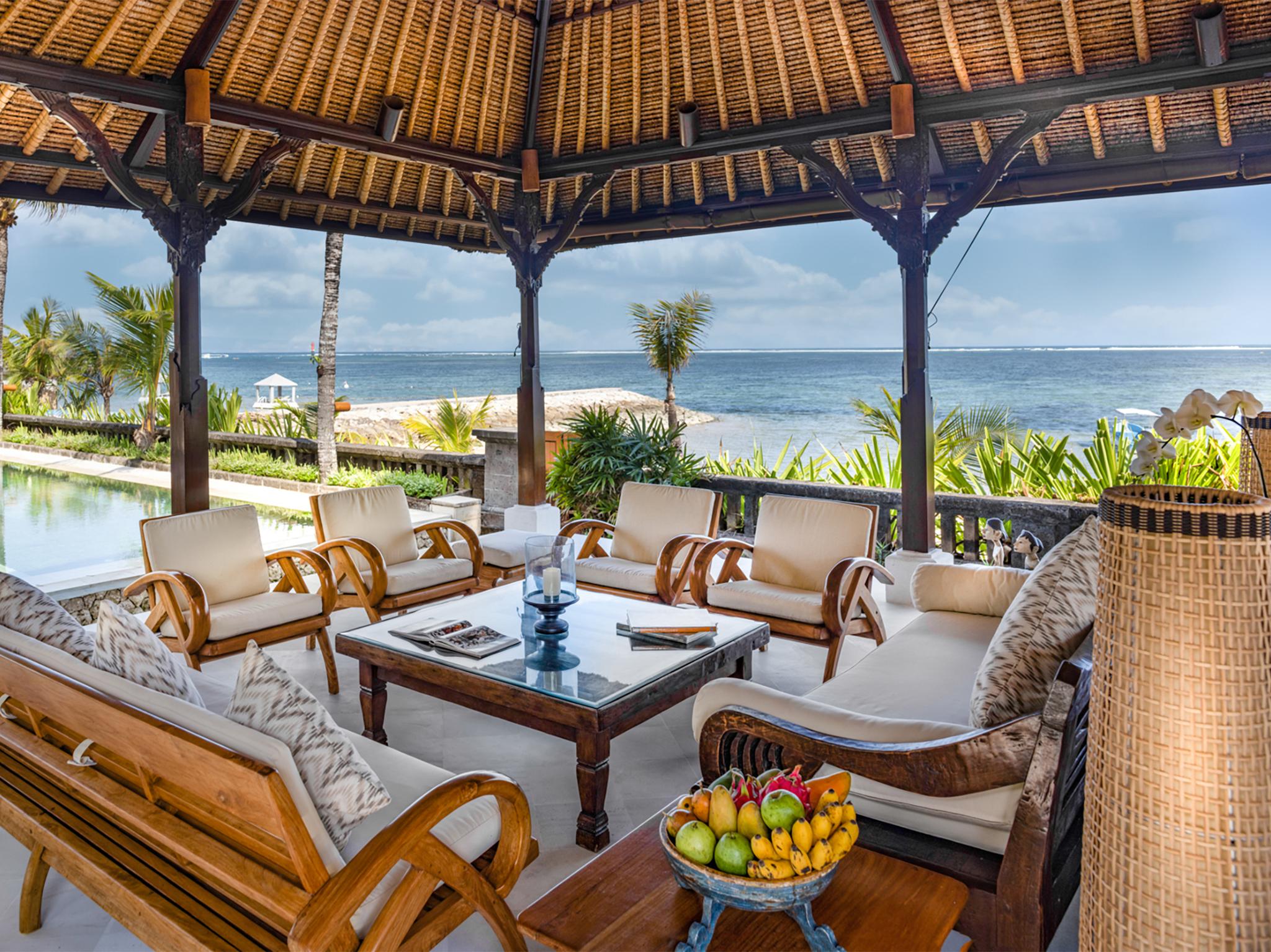 5 Bedrooms Villa Cemara-Sanur2
