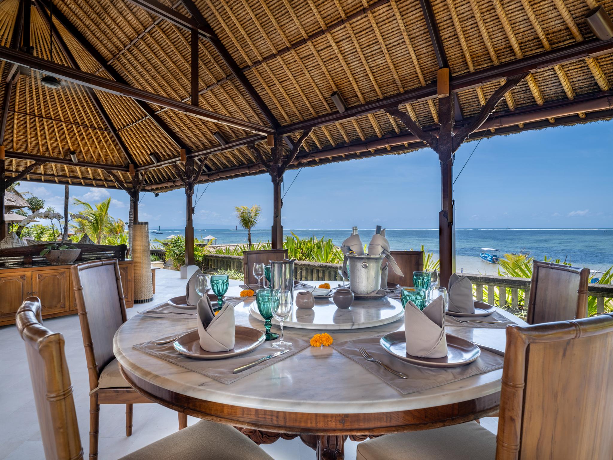 5 Bedrooms Villa Cemara-Sanur3