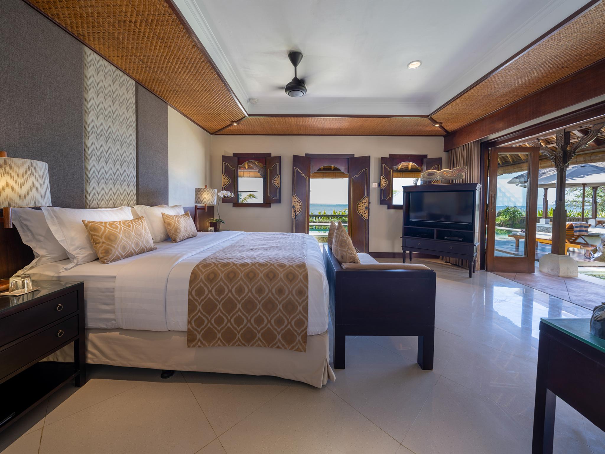 5 Bedrooms Villa Cemara-Sanur5
