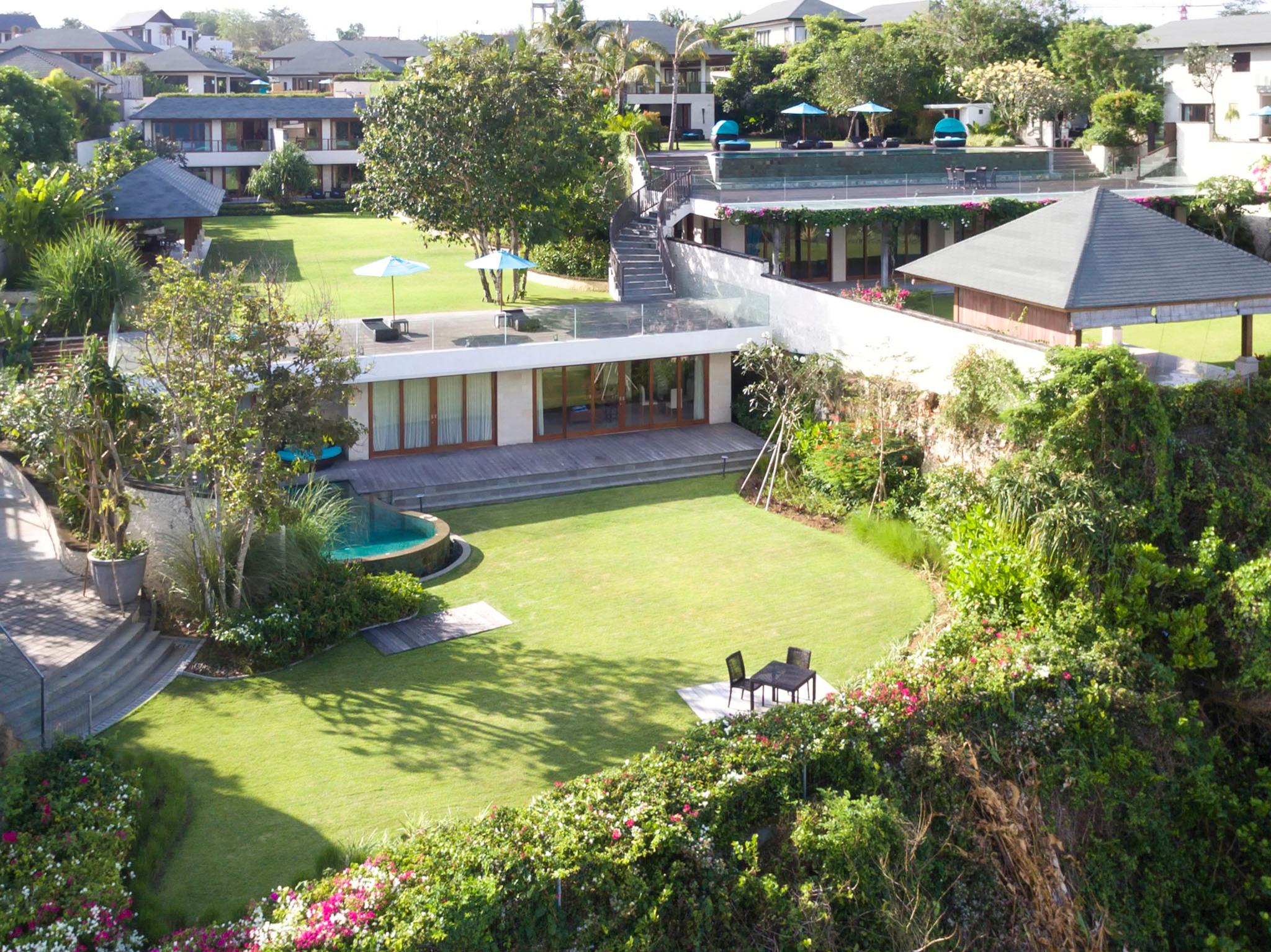 6 Bedrooms Pandawa Cliff Estate2