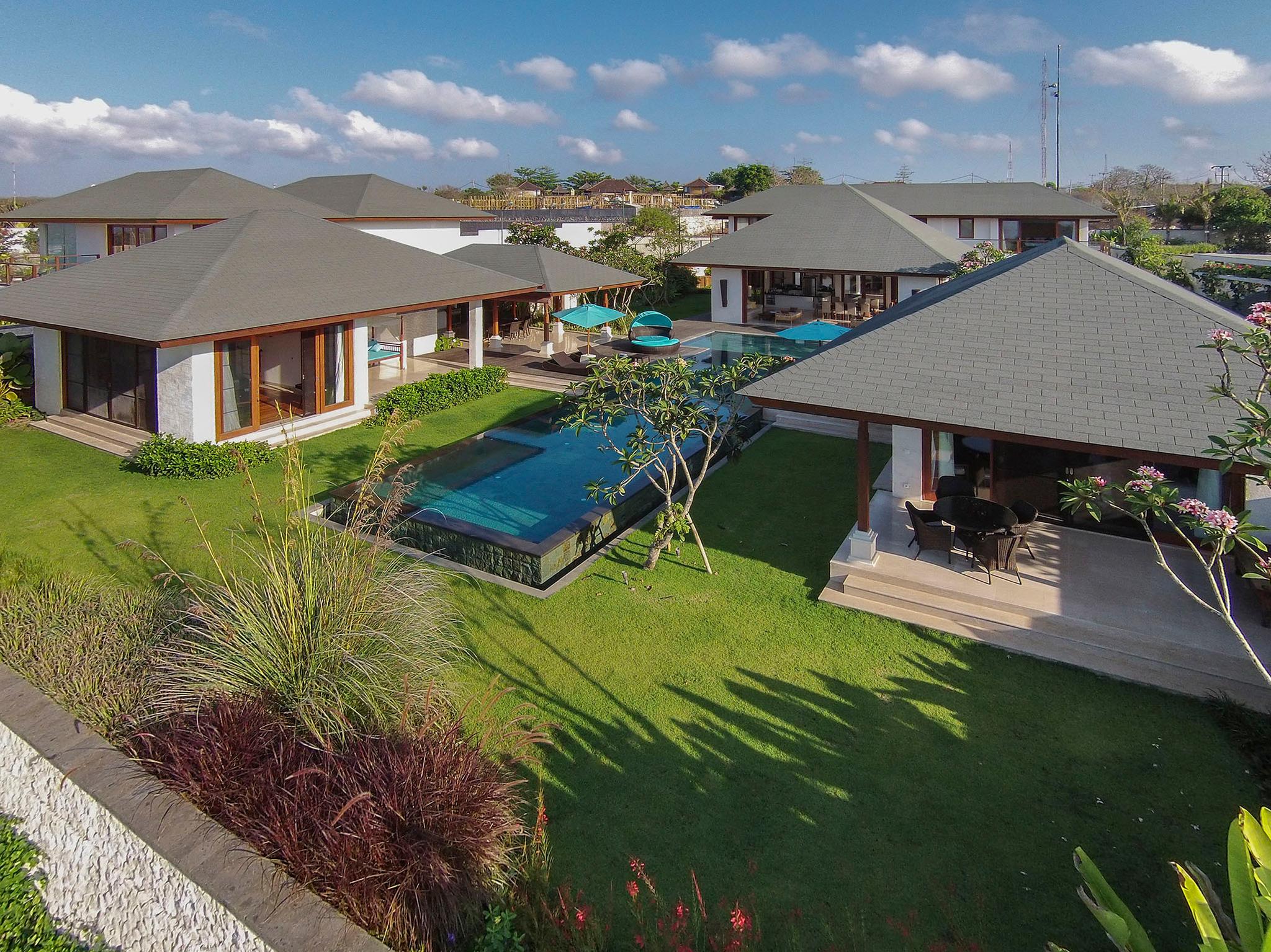 6 Bedrooms Pandawa Cliff Estate3