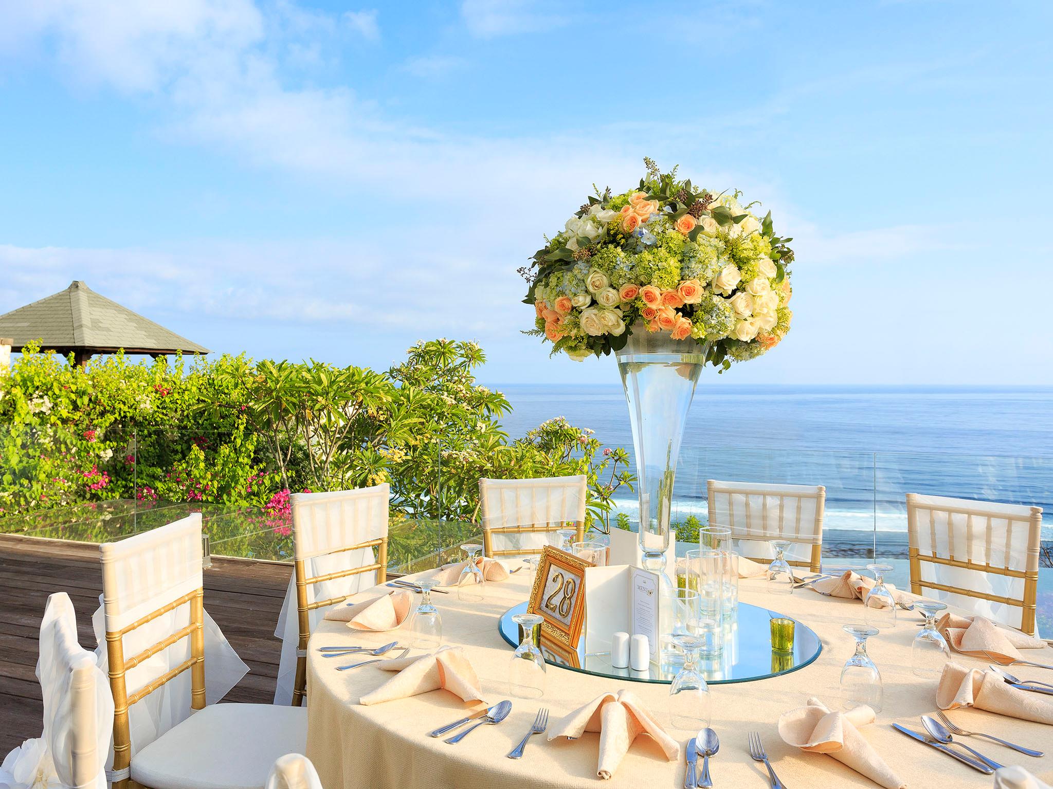6 Bedrooms Pandawa Cliff Estate5