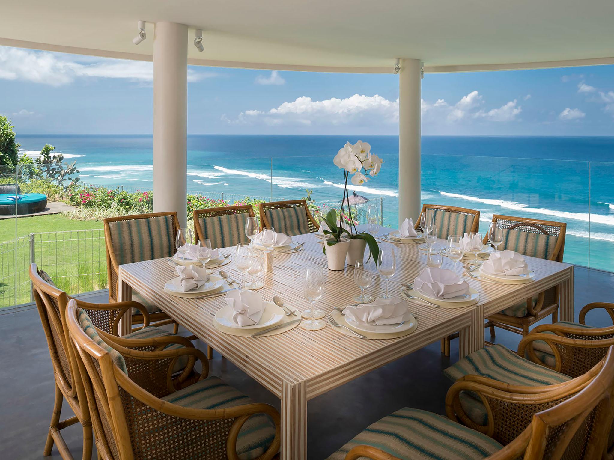 6 Bedrooms Pandawa Cliff Estate6