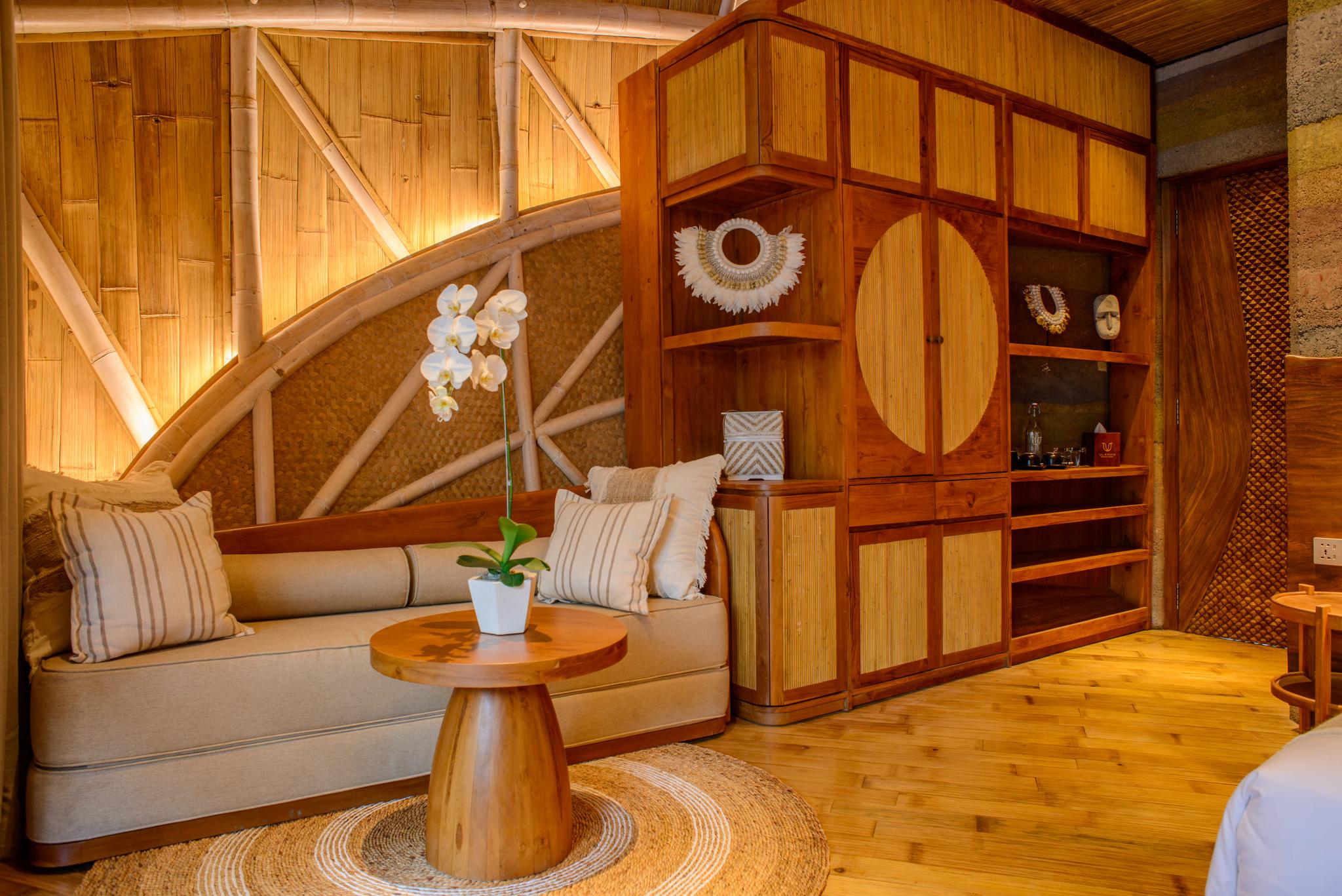 1 Bedroom Ulaman Lake Villa2