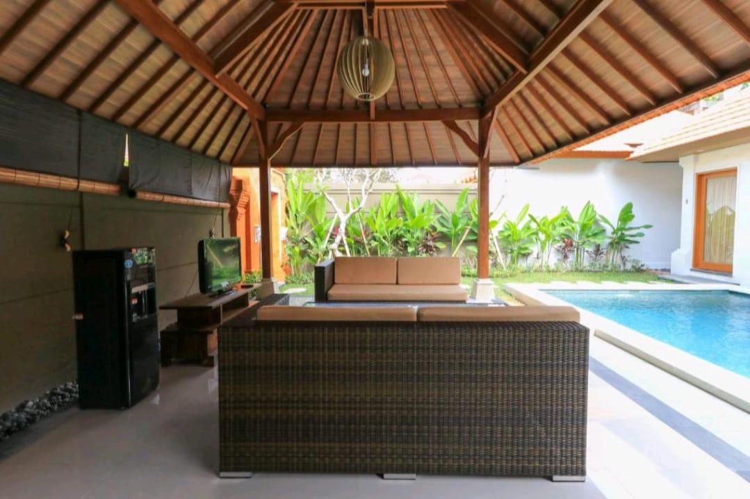 2 Bedrooms Three Brothers Villa Legian4