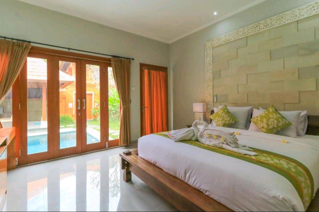2 Bedrooms Three Brothers Villa Legian5