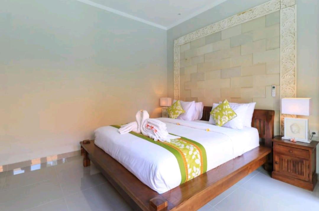 2 Bedrooms Three Brothers Villa Legian6