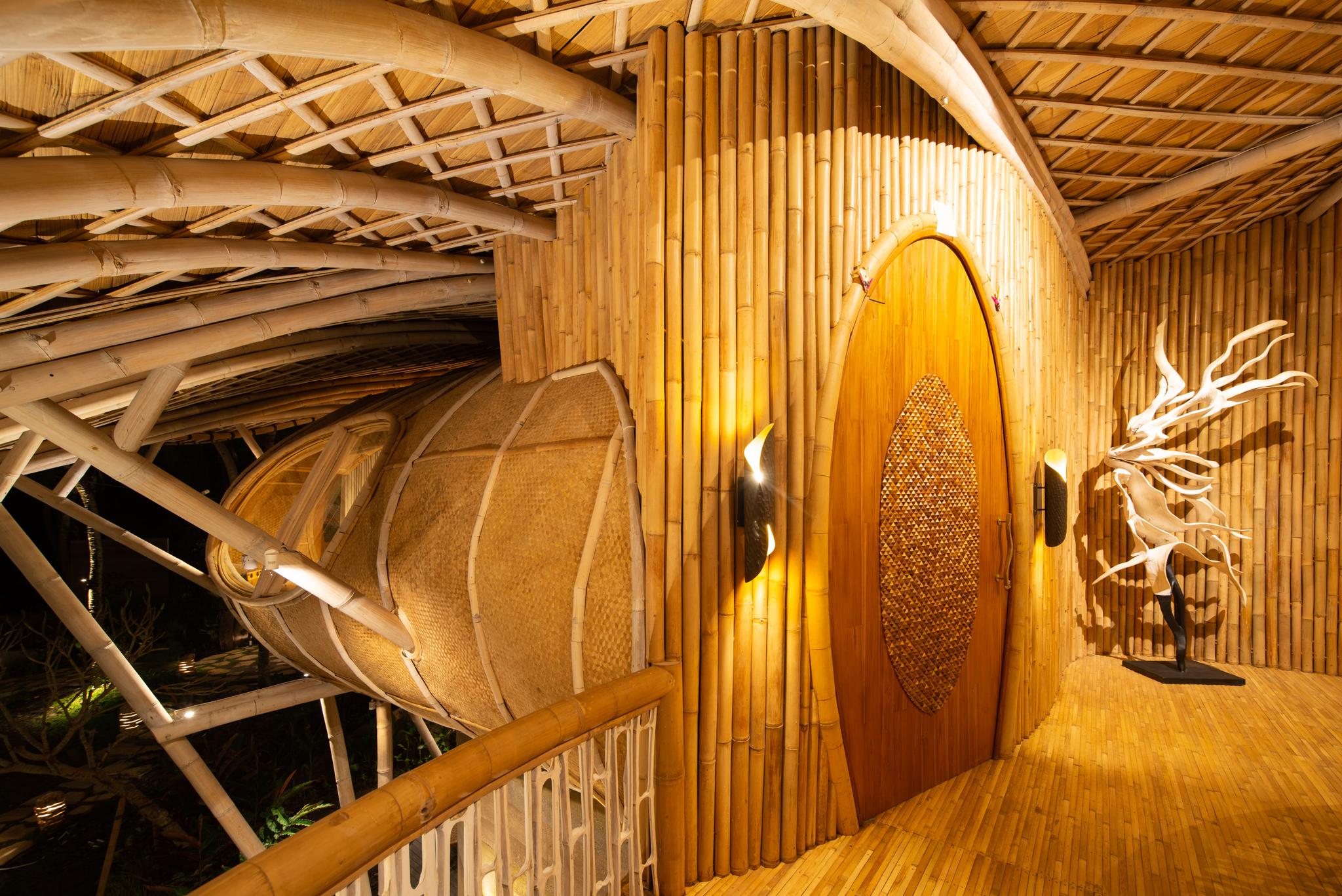 1 Bedroom Ulaman Cocoon Upper Deluxe Villa4