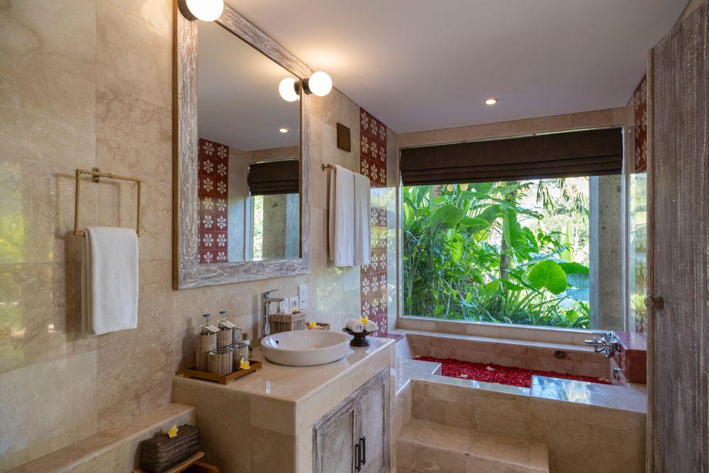 1 Bedroom Lanai Room-Wapa di Ume Sidemen3