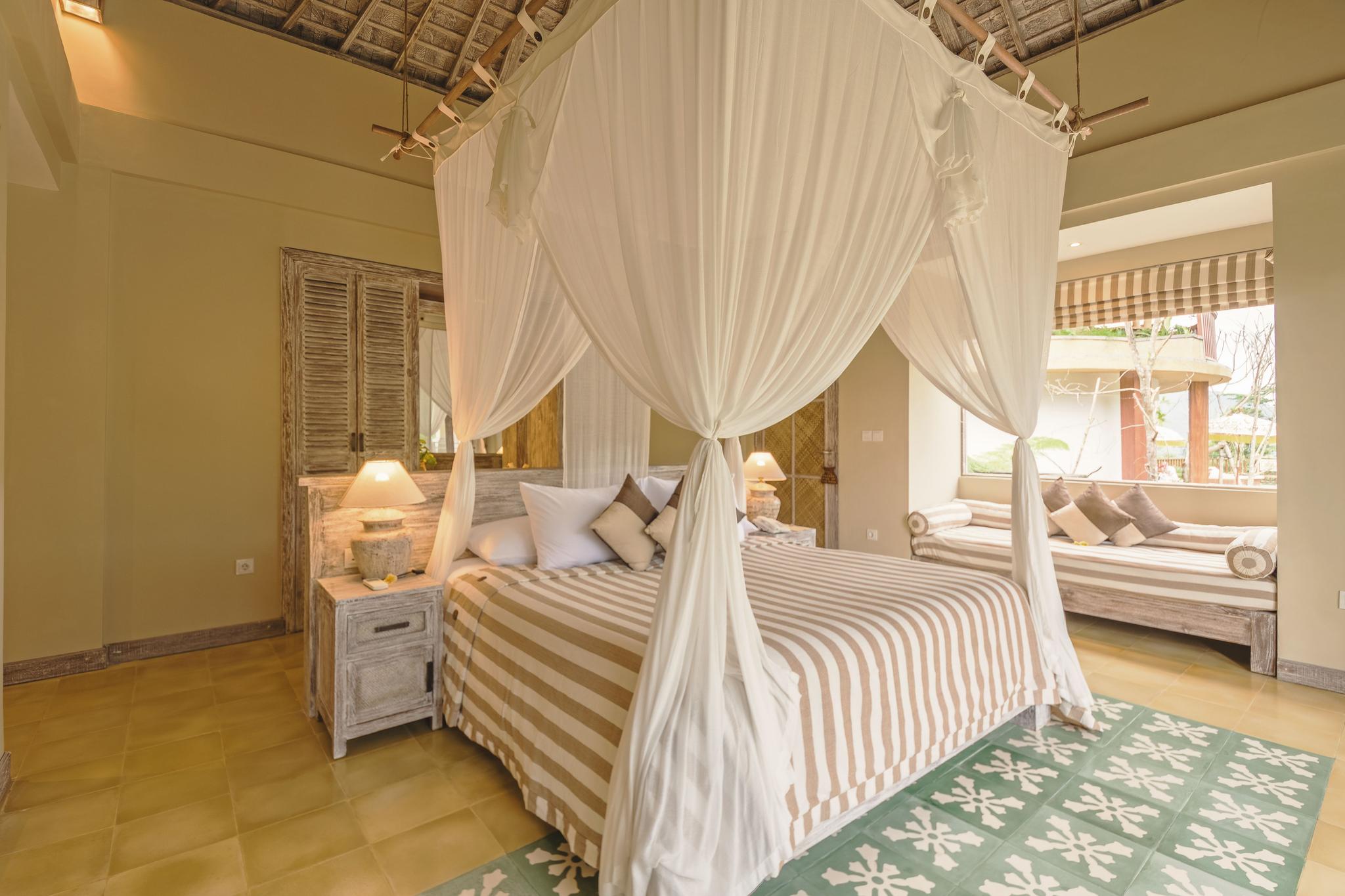 1 Bedroom Lanai Room-Wapa di Ume Sidemen2