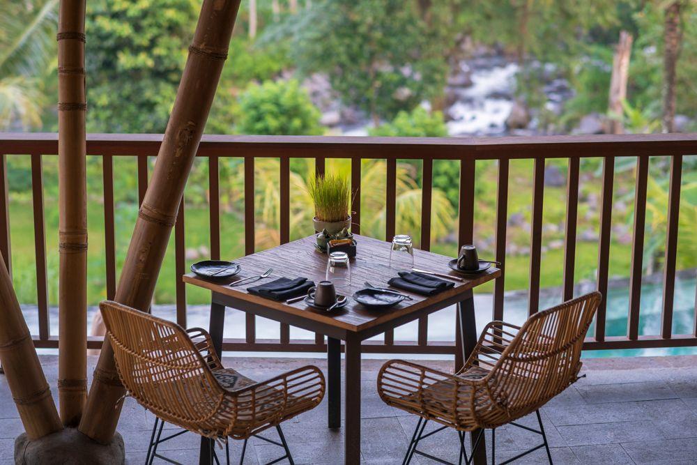 1 Bedroom Lanai Room-Wapa di Ume Sidemen4