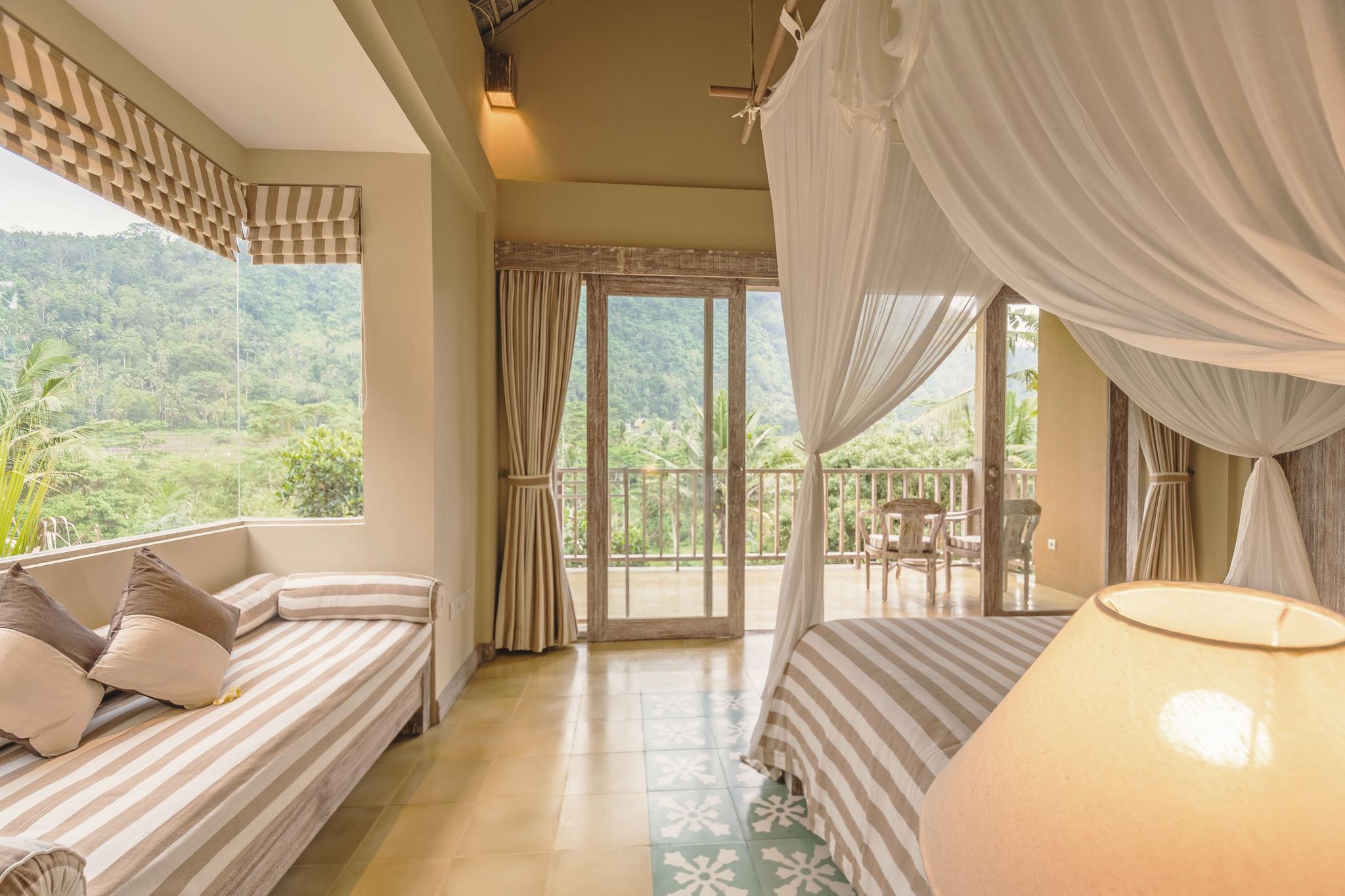 1 Bedroom di Ume Suite-Wapa di Ume Sidemen3