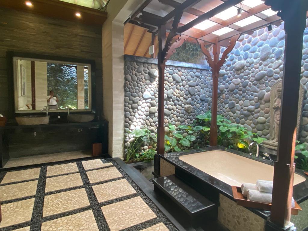 One Bedroom Private Pool Villa,Giri Bhagawan-Nusa Dua4