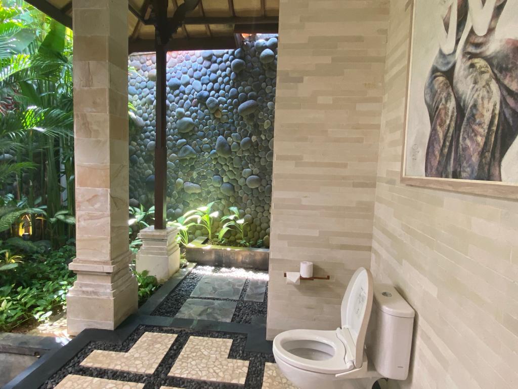 One Bedroom Private Pool Villa,Giri Bhagawan-Nusa Dua5