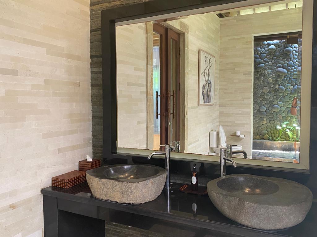 One Bedroom Private Pool Villa,Giri Bhagawan-Nusa Dua3
