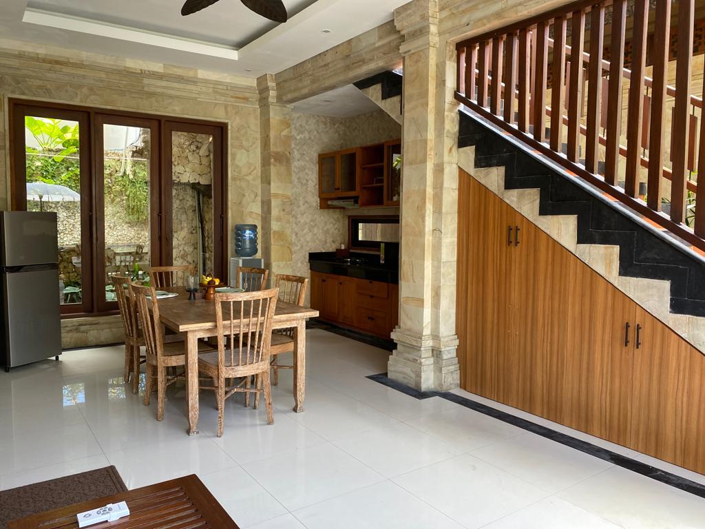 Three Bedrooms Private Pool Villa,Giri Bhagawan-Nusa Dua3
