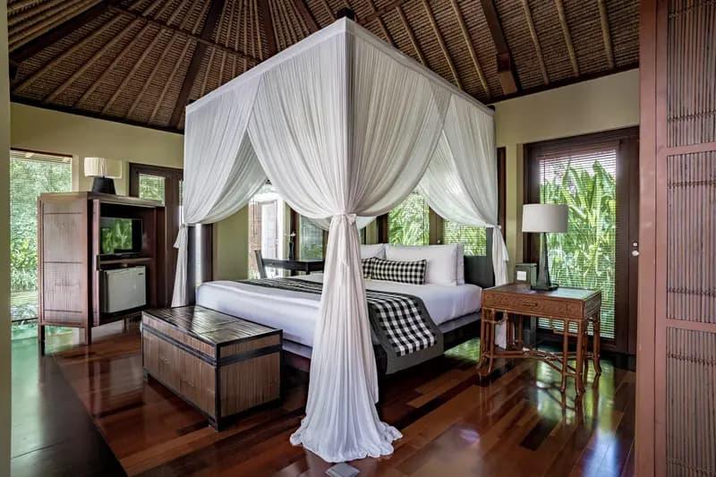 2 Bedrooms Kayumanis Nusa Dua Residence Private Pool Villa2