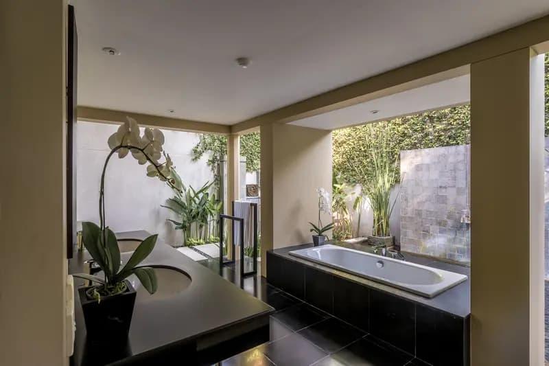 2 Bedrooms Kayumanis Nusa Dua Residence Private Pool Villa3