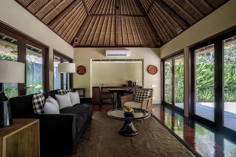 2 Bedrooms Kayumanis Nusa Dua Residence Private Pool Villa5