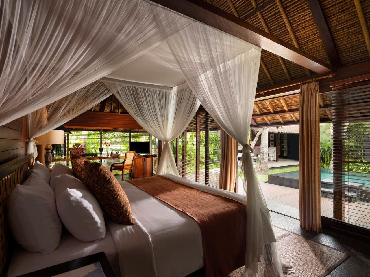 2 Bedrooms Pool Villa-Kayumanis JImbaran2
