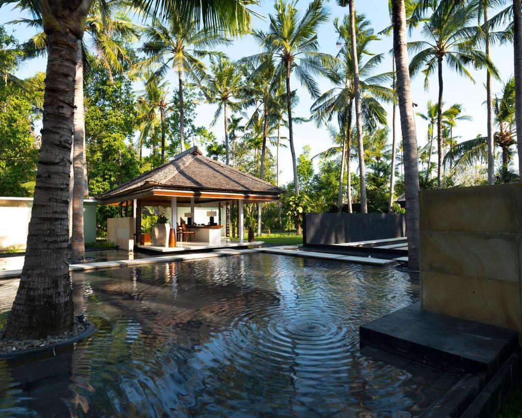 2 Bedrooms Pool Villa-Kayumanis JImbaran3