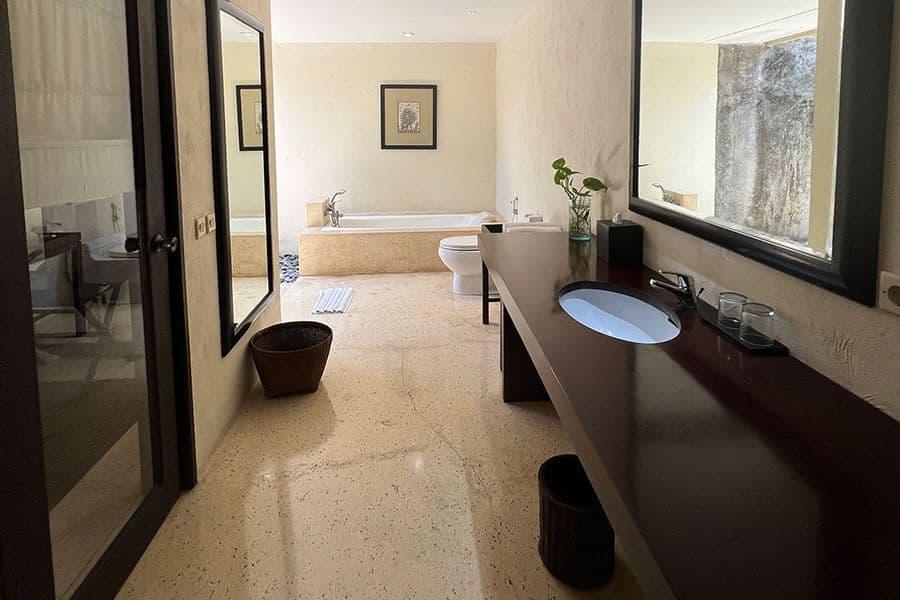 2 Bedrooms  Pool Villa-Kayumanis Sanur4