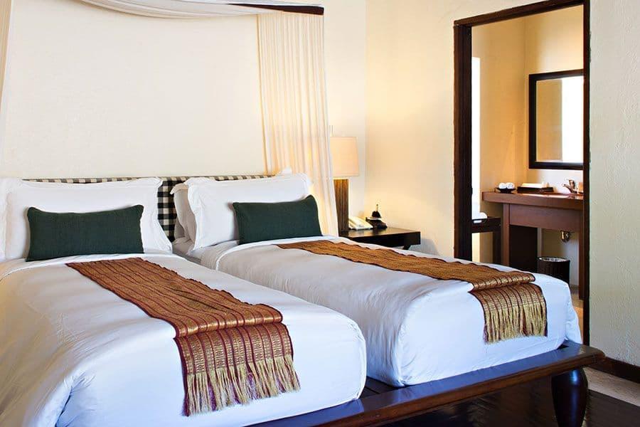 2 Bedrooms  Pool Villa-Kayumanis Sanur3