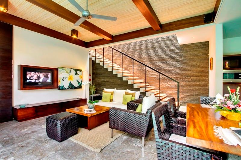 1 Bedroom Le Jardin Villa3