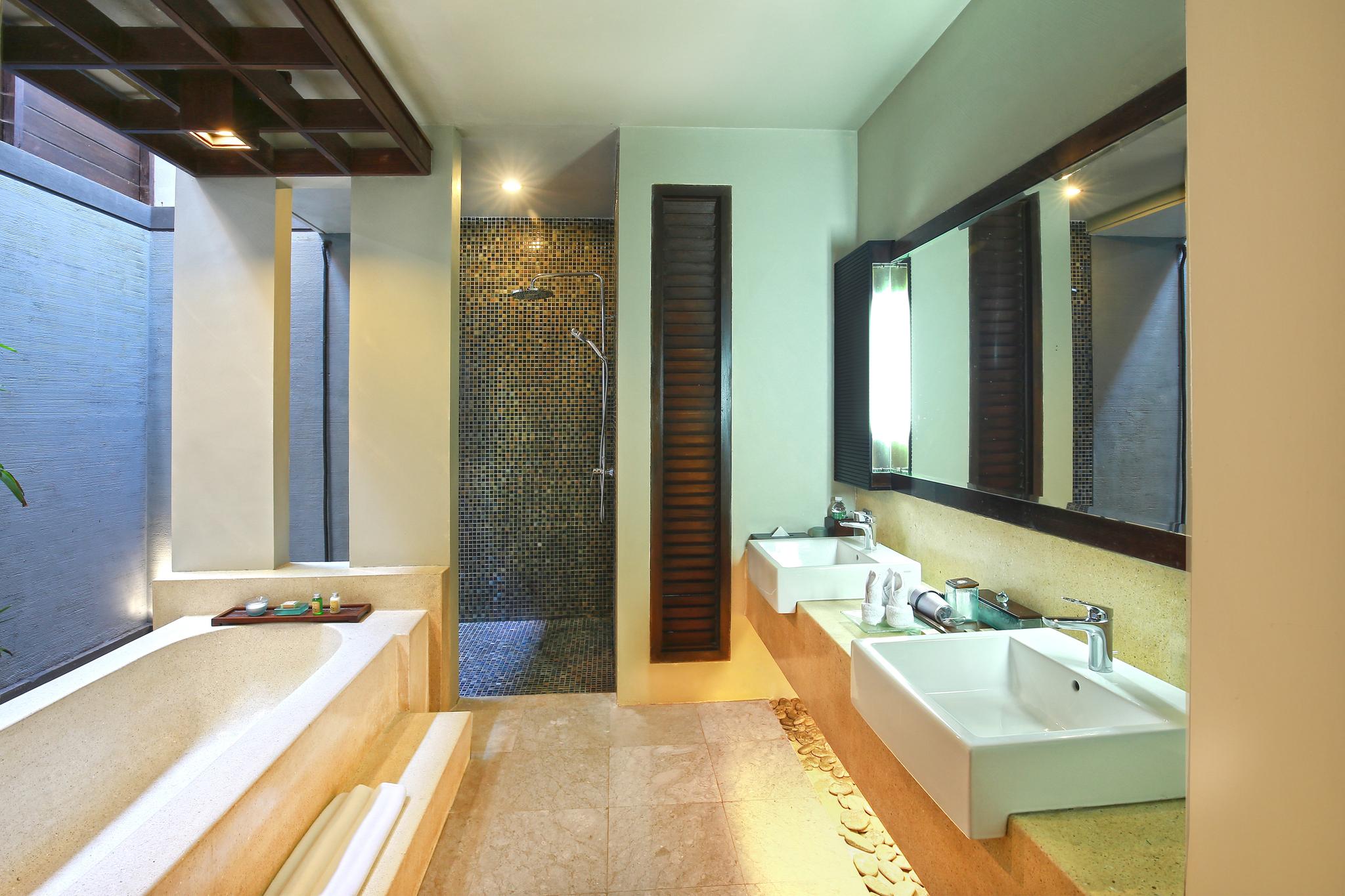1 Bedroom Le Jardin Villa4