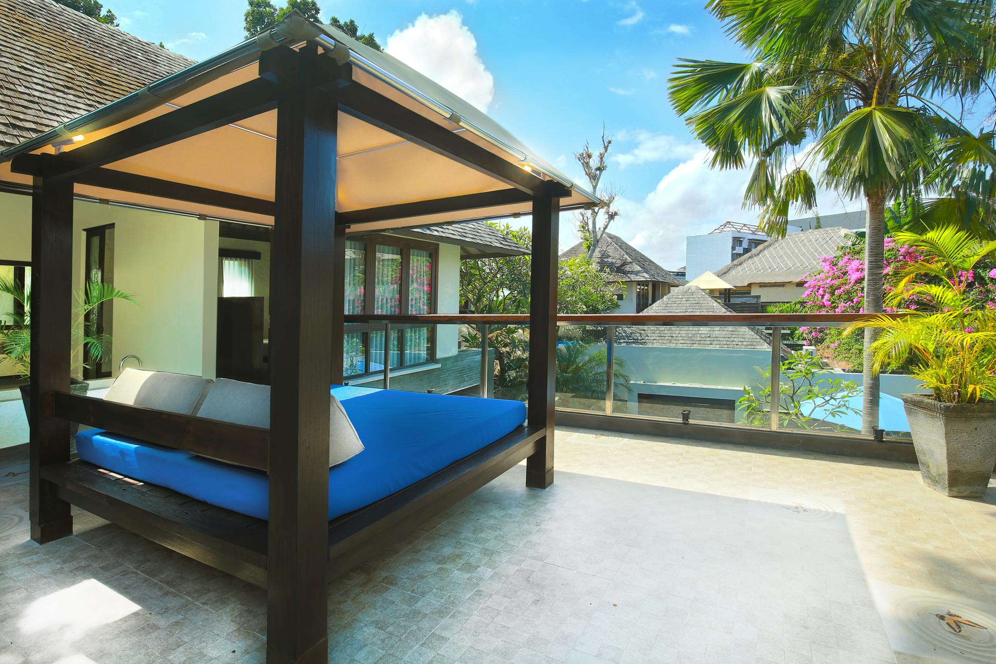 1 Bedroom Le Jardin Villa5