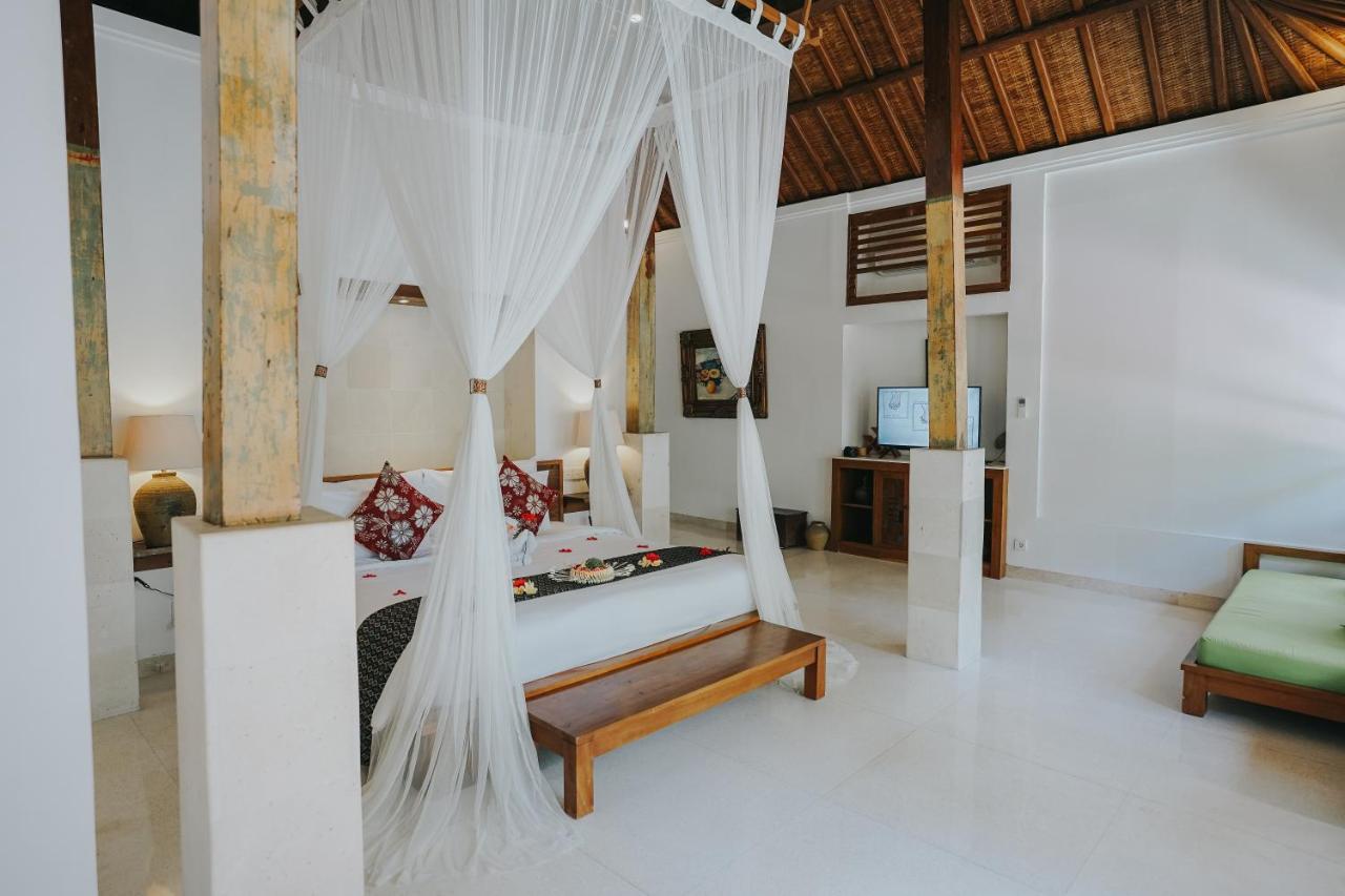 1 Bedroom Private Pool Villa2
