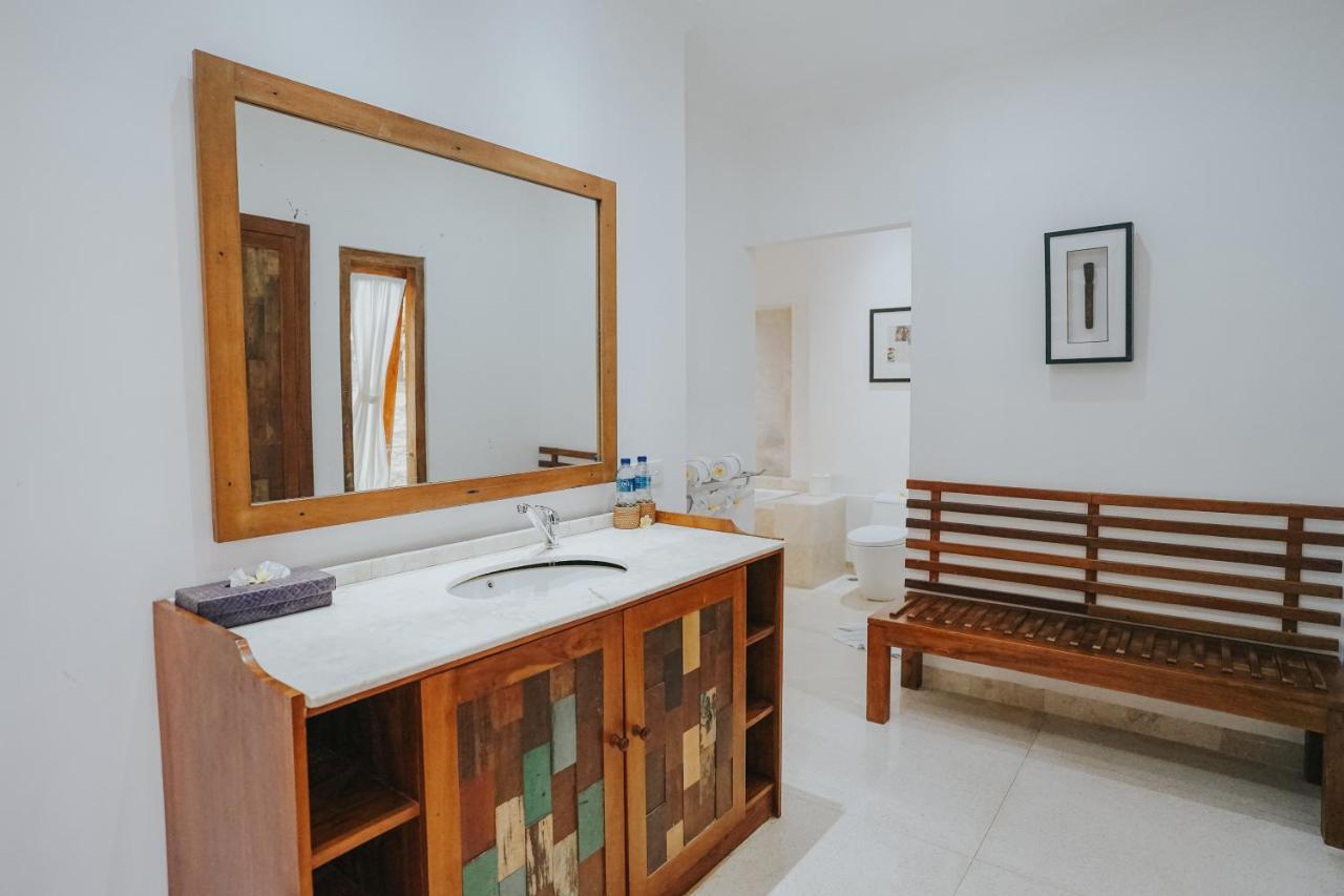 1 Bedroom Private Pool Villa3