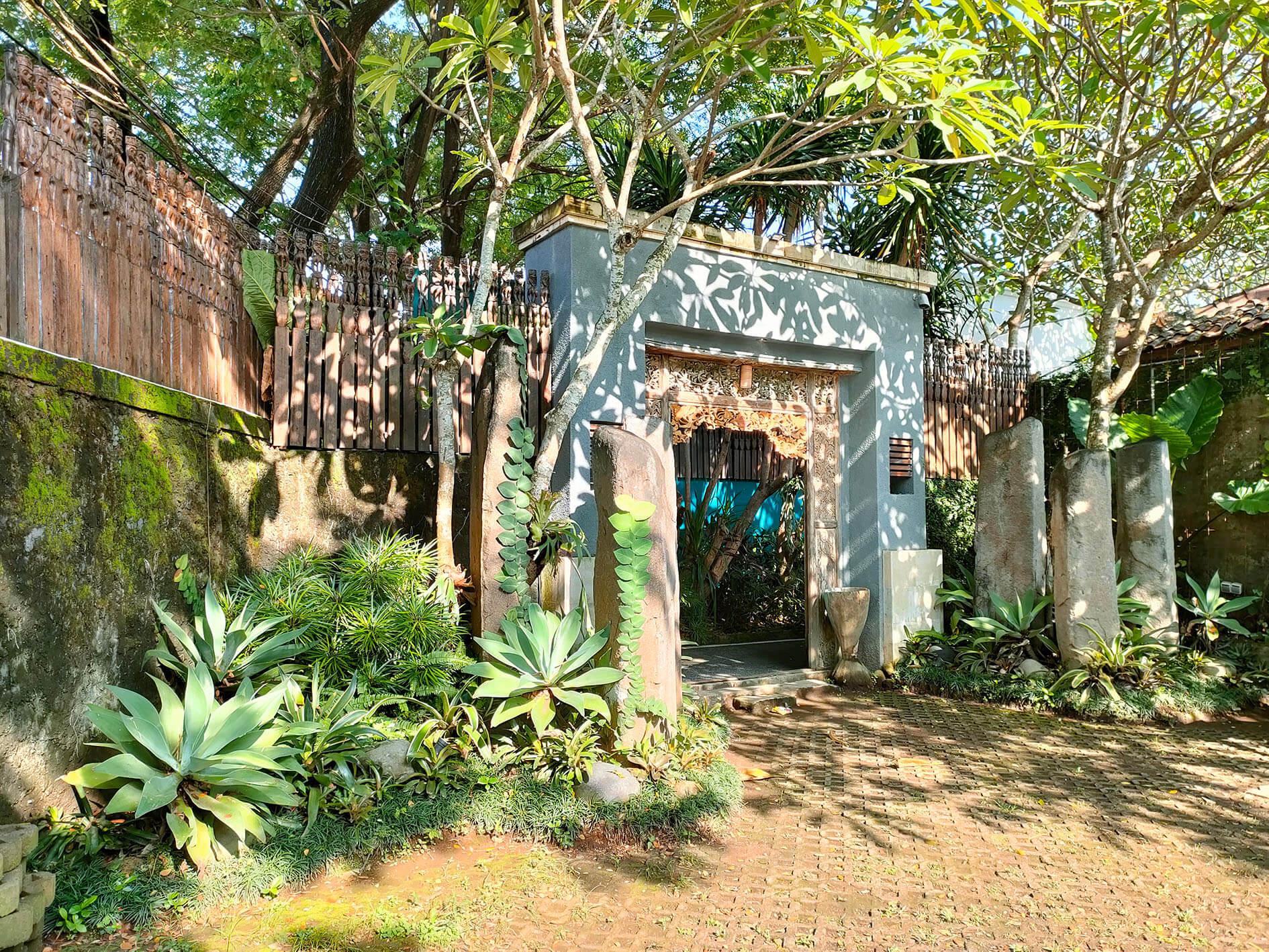 1 Bedroom Private Pool Villa5