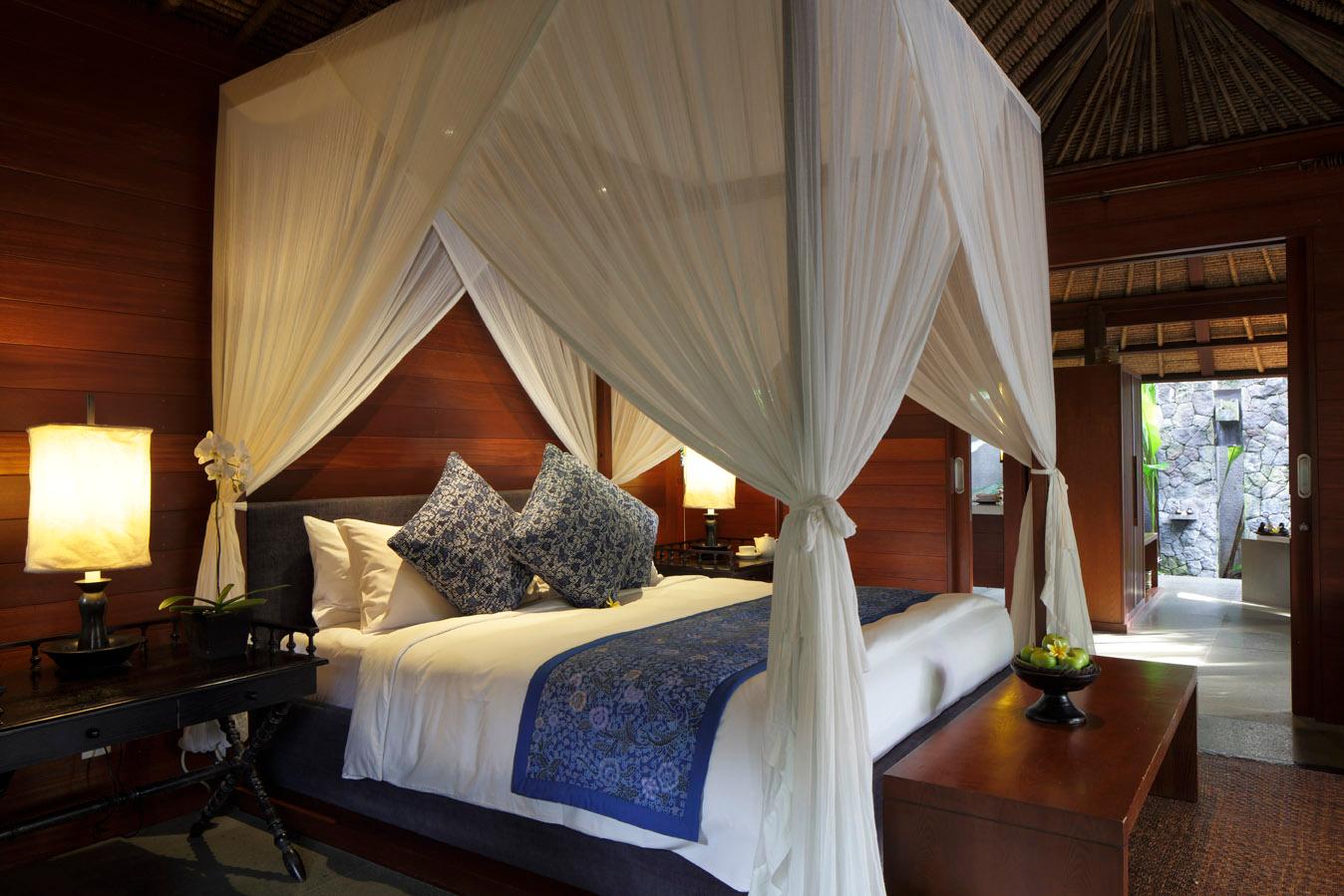1 Bedroom Kayumanis Ubud Private Villa & Spa3