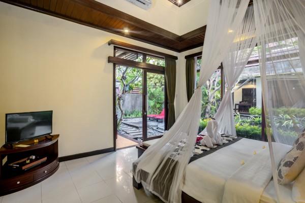 1 Bedroom Bali Dream Villa & Resort Canggu6
