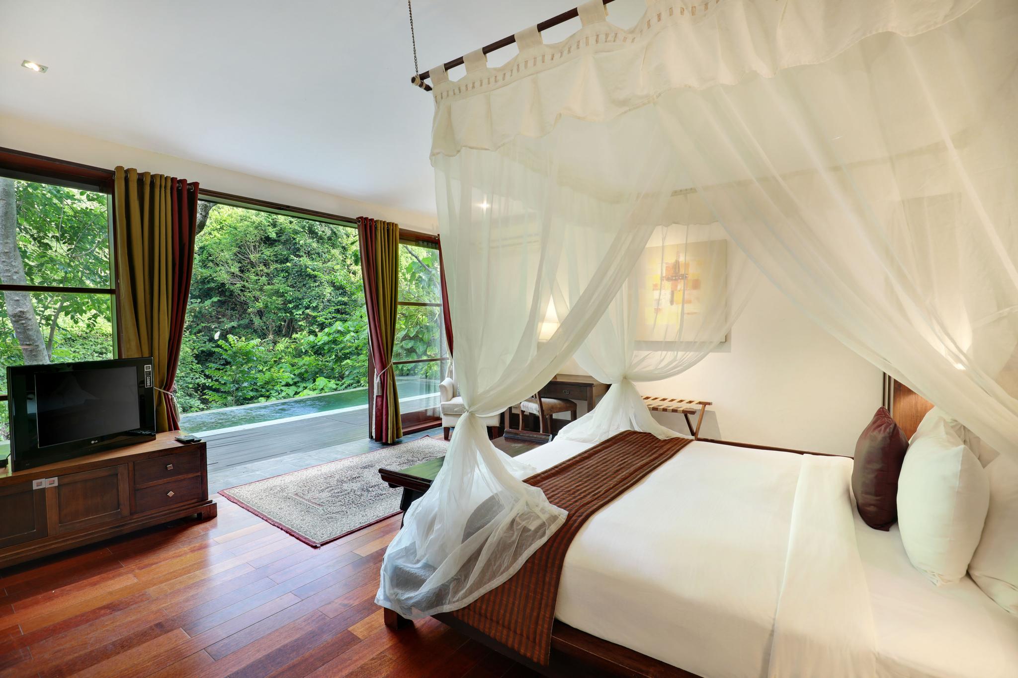 1 Bedroom Gending Kedis  Luxury Villas & Spa Estate Jimbaran5