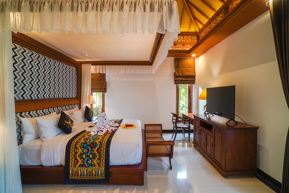 1 Bedrooms Signature Villa,Giri Bhagawan-Nusa Dua3