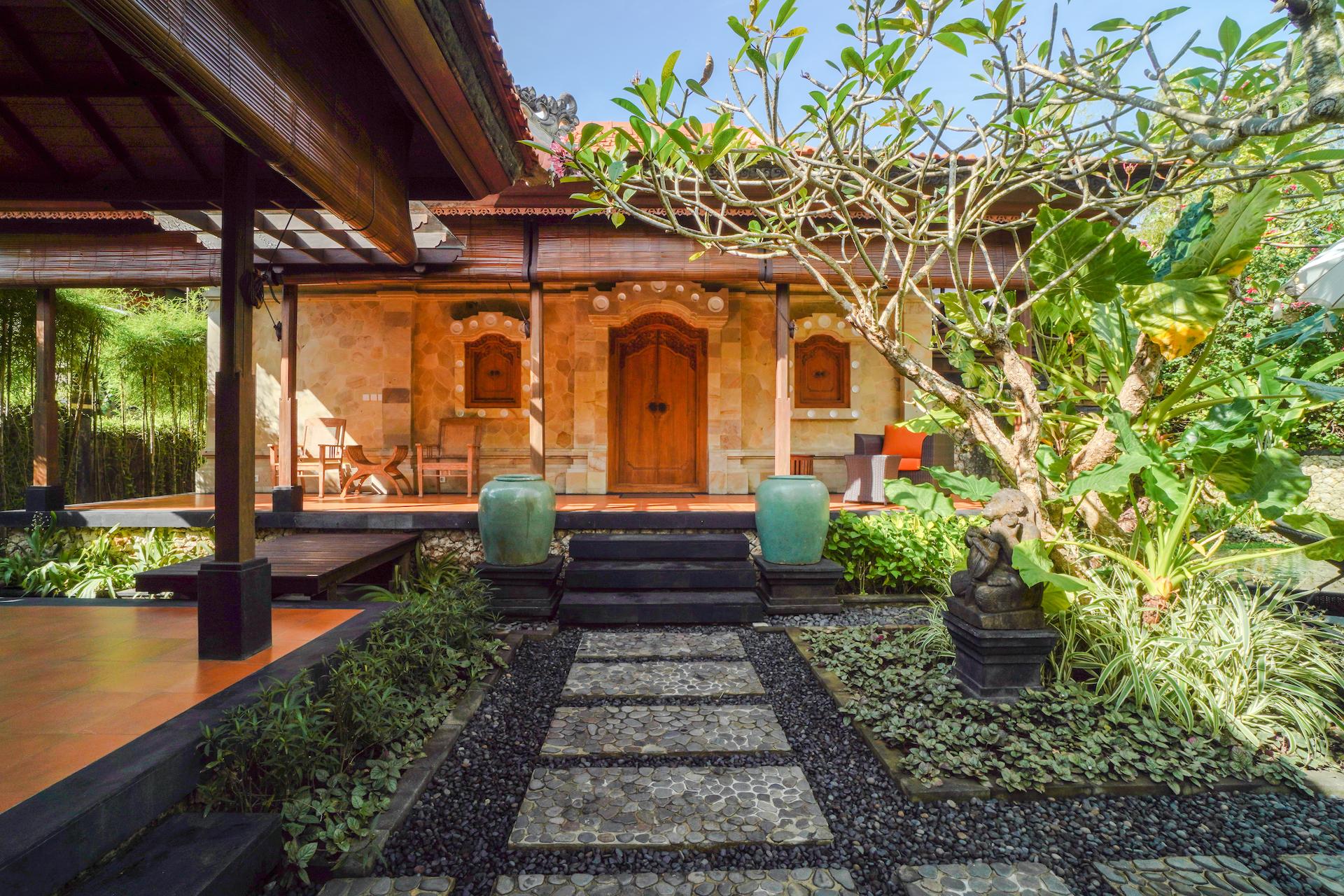 1 Bedrooms Signature Villa,Giri Bhagawan-Nusa Dua2