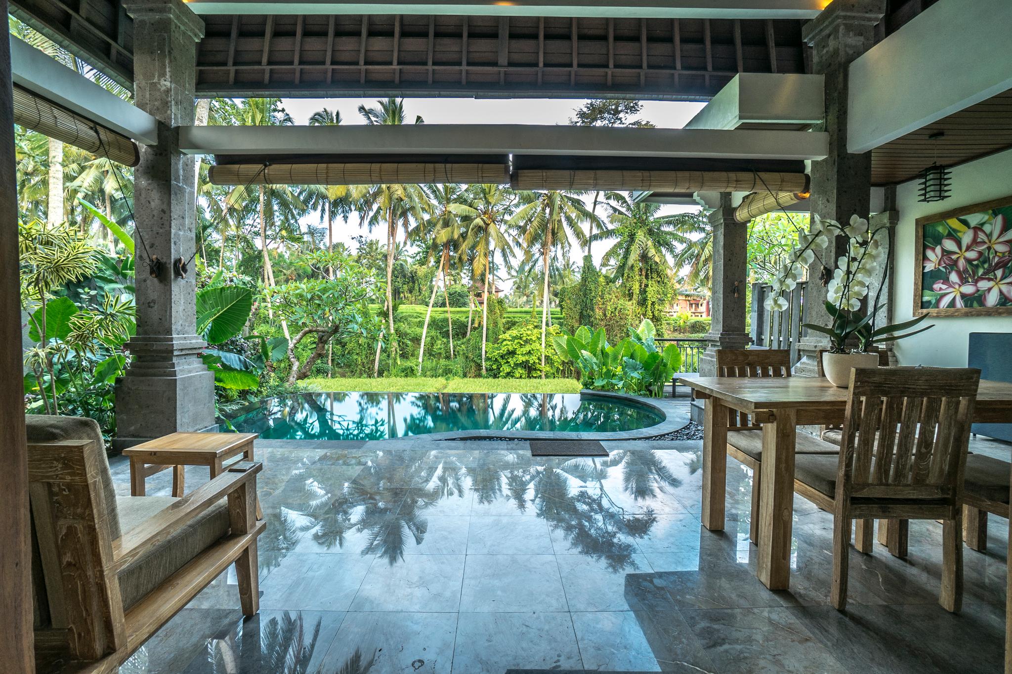 1 Bedroom Villa Kirani Ubud4