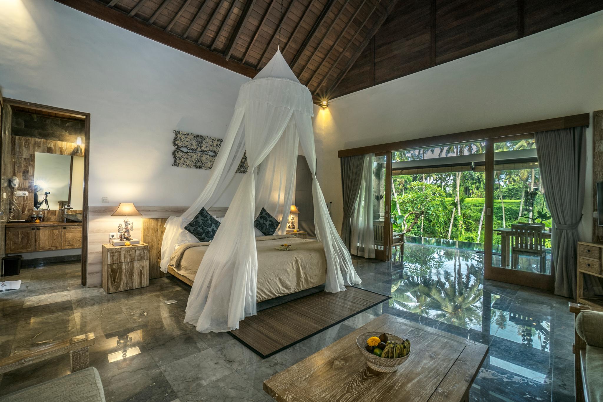 1 Bedroom Villa Kirani Ubud6