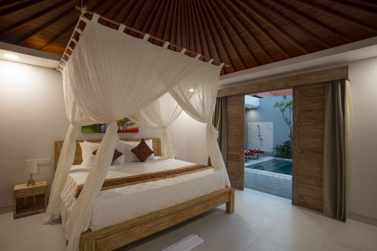 2 Bedrooms The Awandari Villas,Seminyak4