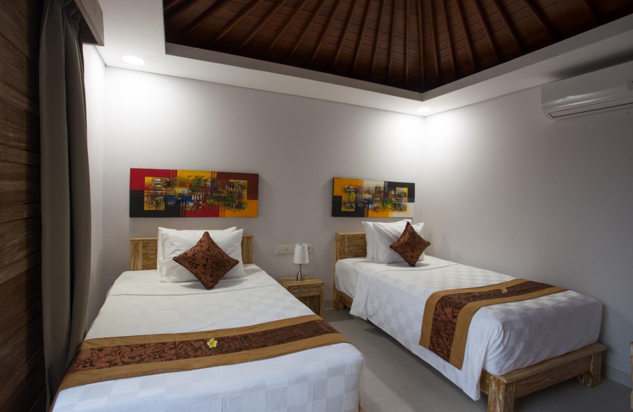 2 Bedrooms The Awandari Villas,Seminyak5