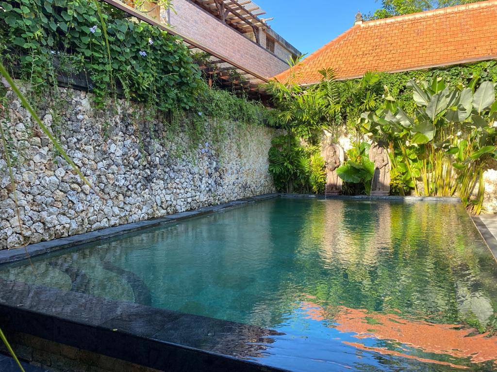 Lokananta Villa Rental - Three Bedrooms Private Pool Villa,Giri Bhagawan-Nusa Dua